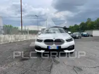 2019 BMW 116