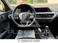 2019 BMW 116