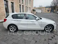 2019 BMW 116