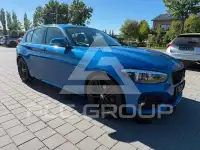 2019 BMW 116
