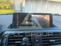 2019 BMW 116