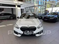 2019 BMW 116