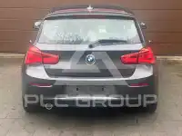 2019 BMW 116
