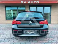 2019 BMW 116