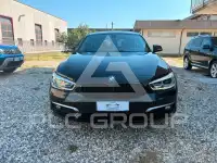 2019 BMW 116