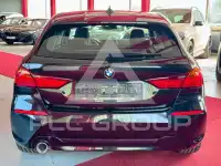 2019 BMW 116