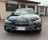 2019 BMW 116