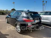 2019 BMW 116