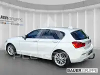 2019 BMW 116