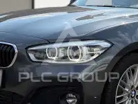 2019 BMW 116
