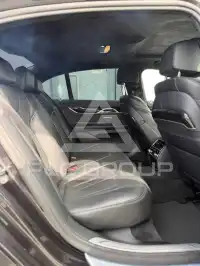 2019 BMW 730