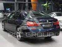 2019 BMW 730