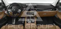 2019 BMW 730