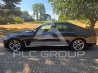 2019 BMW 730