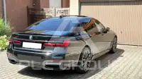 2019 BMW 730