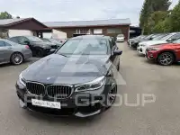 2019 BMW 730