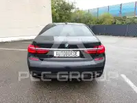 2019 BMW 730