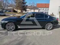 2019 BMW 730