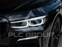 2019 BMW 730