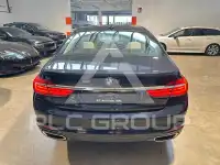 2019 BMW 730