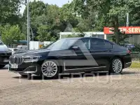 2019 BMW 730