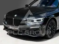 2019 BMW 730