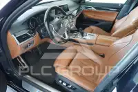 2019 BMW 730