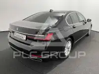 2019 BMW 730