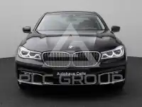 2019 BMW 730
