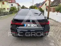 2019 BMW 730