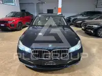 2019 BMW 730