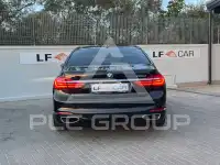 2019 BMW 730