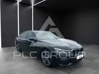 2019 BMW 730