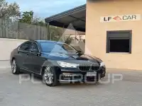 2019 BMW 730