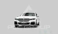 2019 BMW 730