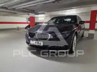 2019 BMW 730