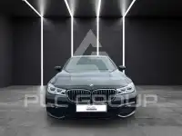 2019 BMW 730