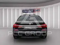 2019 BMW 730