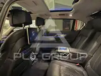 2019 BMW 730