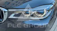 2019 BMW 730