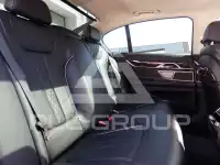2019 BMW 730