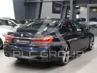 2019 BMW 730