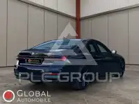 2019 BMW 730