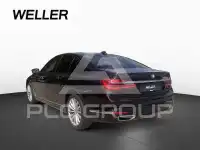 2019 BMW 730