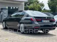 2019 BMW 730