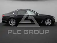 2019 BMW 730