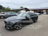 2019 BMW 730