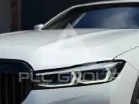 2019 BMW 730