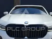 2019 BMW 730