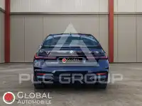 2019 BMW 730
